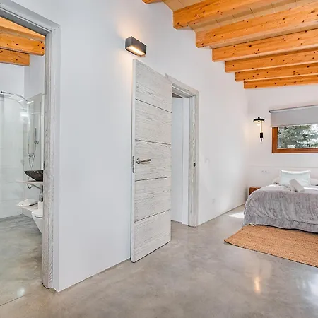 Punxa Siquier Villa