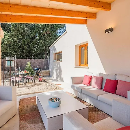 Punxa Siquier Villa *